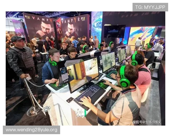 问鼎娱乐电子游戏平台未来发展趋势与创新技术应用前瞻